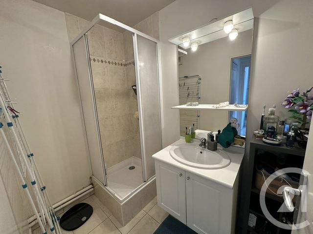 Appartement F2 &agrave; louer - 2 pi&egrave;ces - 41,07 m2 - Le Mans - 72 - PAYS-DE-LOIRE