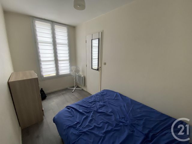 Appartement F2 &agrave; louer - 2 pi&egrave;ces - 38,05 m2 - Le Mans - 72 - PAYS-DE-LOIRE