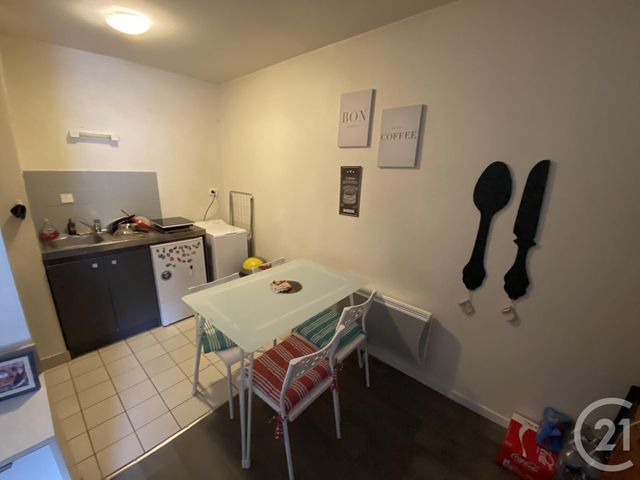 Appartement F2 &agrave; louer - 2 pi&egrave;ces - 38,05 m2 - Le Mans - 72 - PAYS-DE-LOIRE