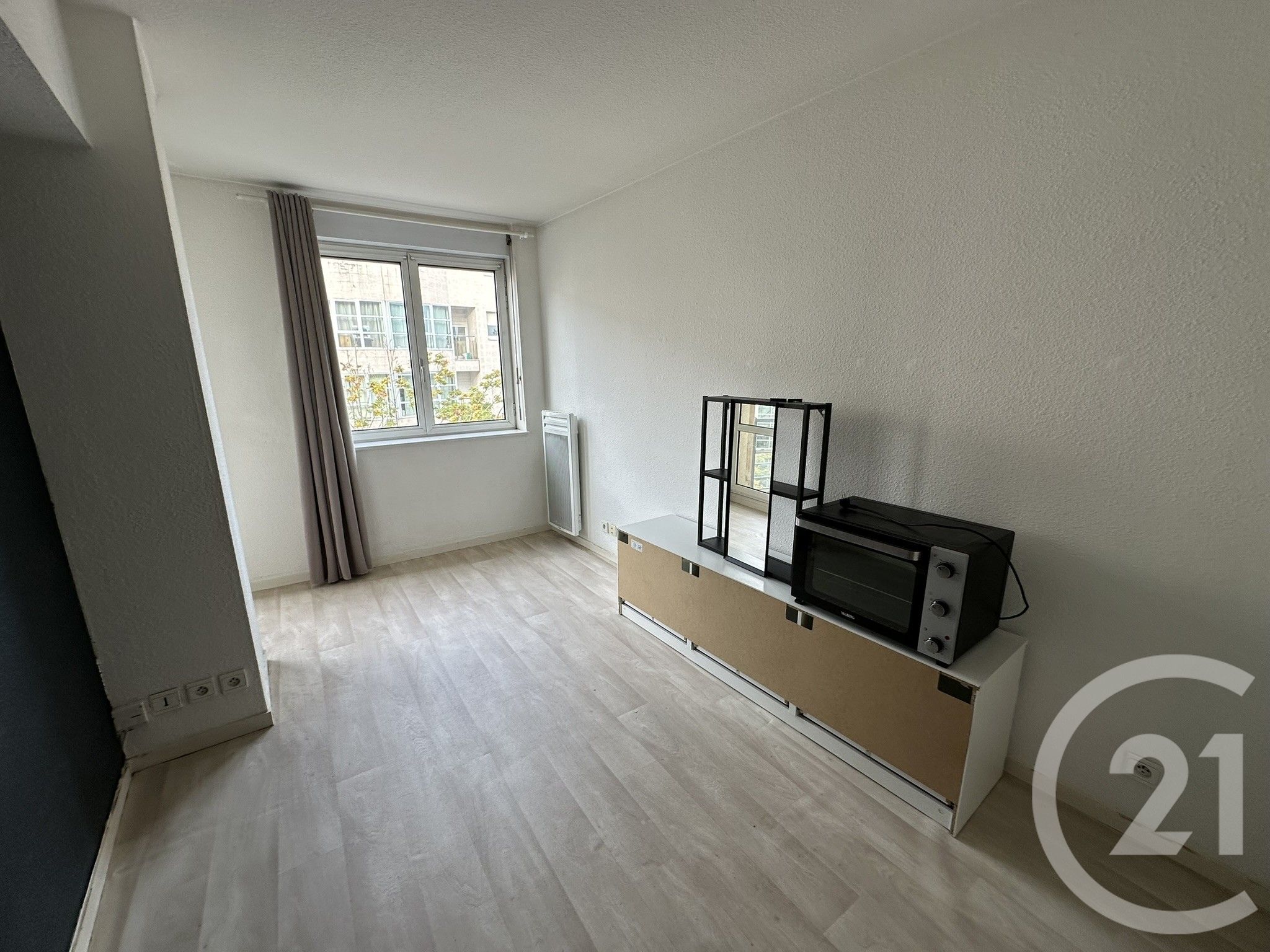 Appartement à Le Mans