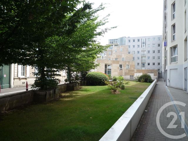 Appartement T2 &agrave; louer - 2 pi&egrave;ces - 32,45 m2 - Le Mans - 72 - PAYS-DE-LOIRE