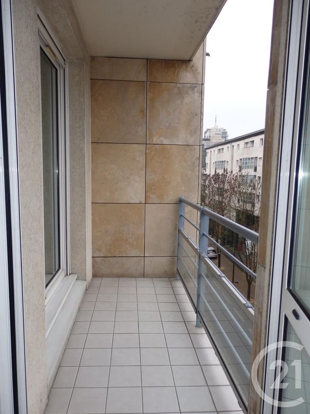 Appartement T2 &agrave; louer - 2 pi&egrave;ces - 32,45 m2 - Le Mans - 72 - PAYS-DE-LOIRE