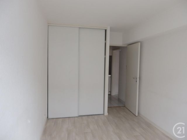 Appartement T2 &agrave; louer - 2 pi&egrave;ces - 32,45 m2 - Le Mans - 72 - PAYS-DE-LOIRE