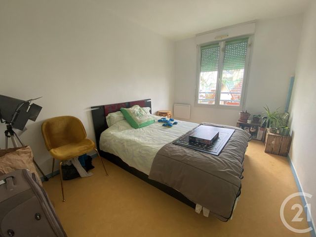 Appartement F4 &agrave; louer - 4 pi&egrave;ces - 98,26 m2 - Le Mans - 72 - PAYS-DE-LOIRE