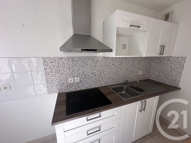 Appartement F2 &agrave; louer - 2 pi&egrave;ces - 46,74 m2 - Le Mans - 72 - PAYS-DE-LOIRE