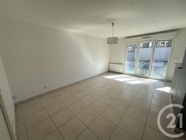 Appartement F2 &agrave; louer - 2 pi&egrave;ces - 46,74 m2 - Le Mans - 72 - PAYS-DE-LOIRE