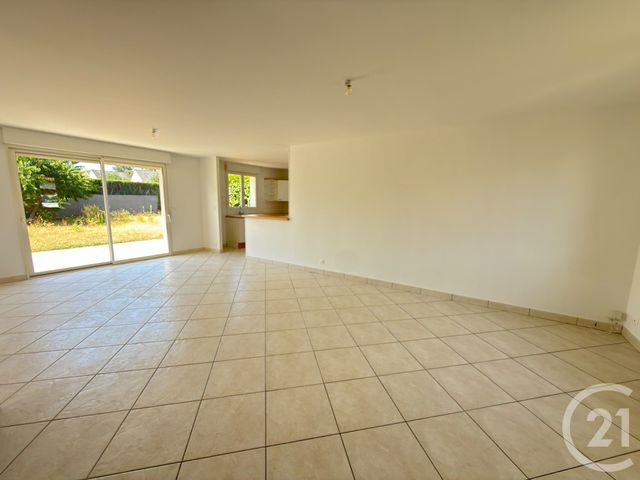 Maison &agrave; vendre - 5 pi&egrave;ces - 137,16 m2 - St Gervais En Belin - 72 - PAYS-DE-LOIRE