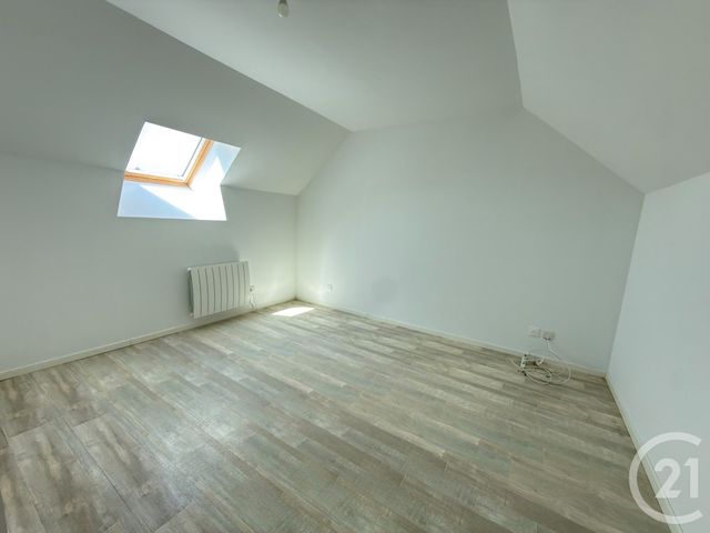 Maison &agrave; vendre - 5 pi&egrave;ces - 137,16 m2 - St Gervais En Belin - 72 - PAYS-DE-LOIRE