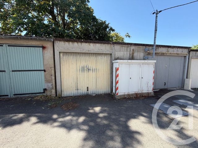 Parking &agrave; vendre - 23 m2 - Le Mans - 72 - PAYS-DE-LOIRE