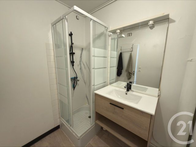 Appartement T1 &agrave; vendre - 1 pi&egrave;ce - 29,46 m2 - Le Mans - 72 - PAYS-DE-LOIRE