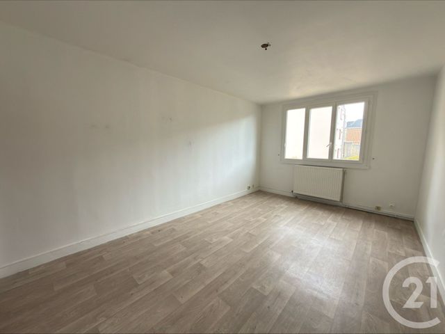 Appartement T1 &agrave; vendre - 1 pi&egrave;ce - 29,46 m2 - Le Mans - 72 - PAYS-DE-LOIRE