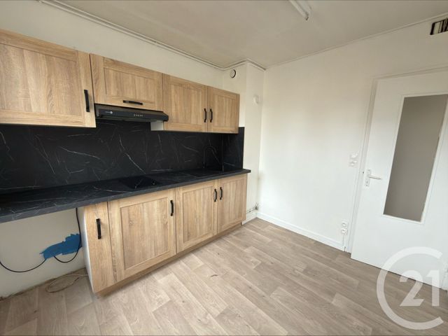 Appartement T1 &agrave; vendre - 1 pi&egrave;ce - 29,46 m2 - Le Mans - 72 - PAYS-DE-LOIRE