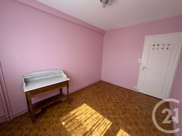 Appartement T3 &agrave; vendre - 3 pi&egrave;ces - 60 m2 - Le Mans - 72 - PAYS-DE-LOIRE