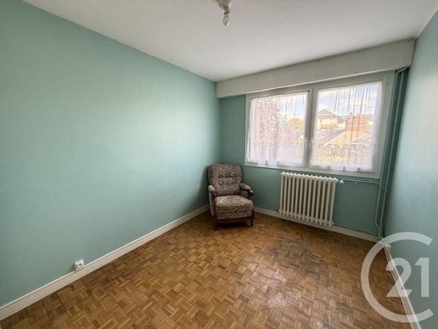 Appartement T3 &agrave; vendre - 3 pi&egrave;ces - 60 m2 - Le Mans - 72 - PAYS-DE-LOIRE