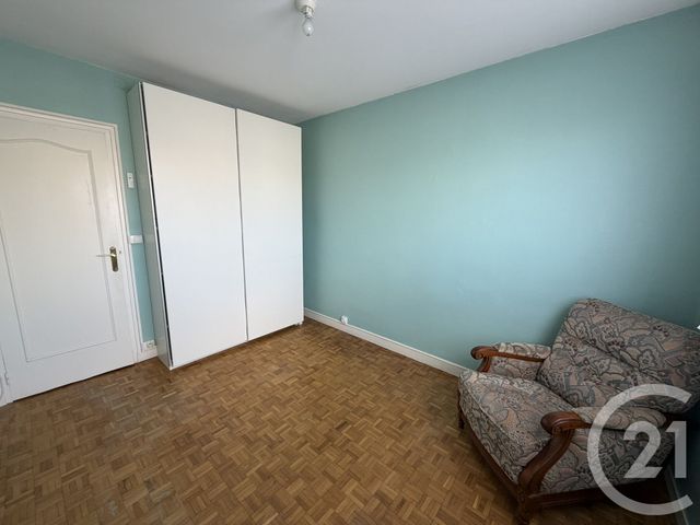 Appartement T3 &agrave; vendre - 3 pi&egrave;ces - 60 m2 - Le Mans - 72 - PAYS-DE-LOIRE