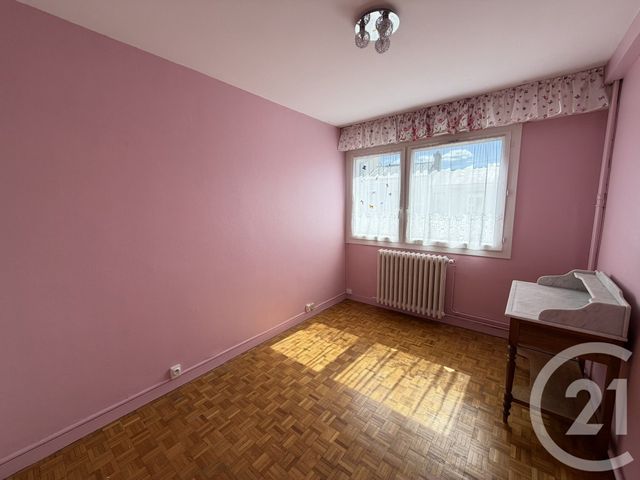 Appartement T3 &agrave; vendre - 3 pi&egrave;ces - 60 m2 - Le Mans - 72 - PAYS-DE-LOIRE