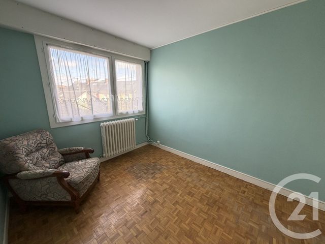 Appartement T3 &agrave; vendre - 3 pi&egrave;ces - 60 m2 - Le Mans - 72 - PAYS-DE-LOIRE