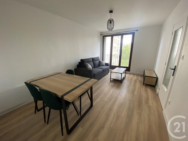 appartement - LE MANS - 72