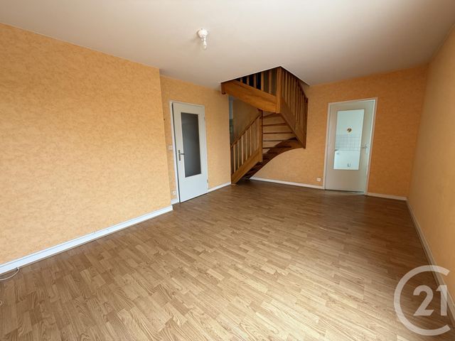 Appartement F2 &agrave; louer - 2 pi&egrave;ces - 49,03 m2 - Le Mans - 72 - PAYS-DE-LOIRE
