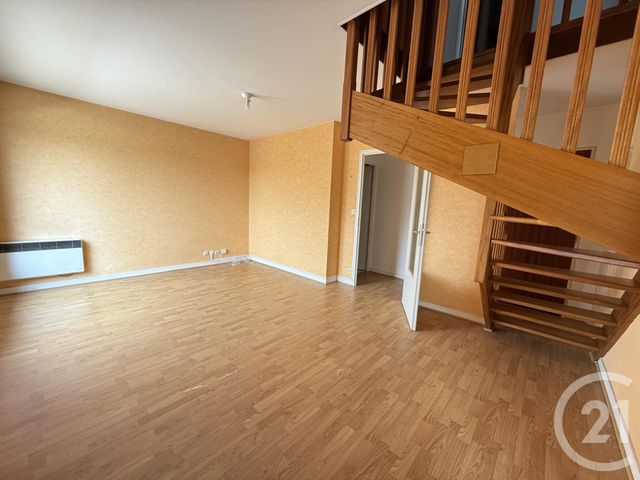 appartement - LE MANS - 72