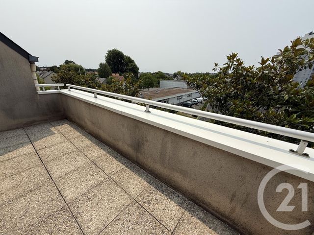Appartement F2 &agrave; louer - 2 pi&egrave;ces - 49,03 m2 - Le Mans - 72 - PAYS-DE-LOIRE