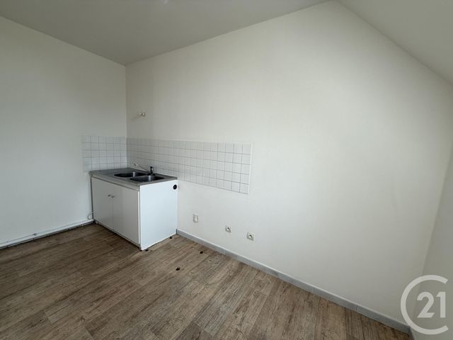 Appartement F2 &agrave; louer - 2 pi&egrave;ces - 49,03 m2 - Le Mans - 72 - PAYS-DE-LOIRE