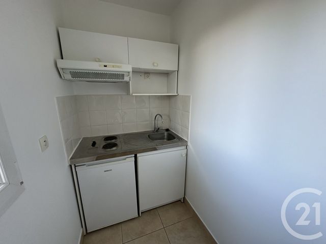 Appartement F2 &agrave; louer - 2 pi&egrave;ces - 40,60 m2 - Le Mans - 72 - PAYS-DE-LOIRE