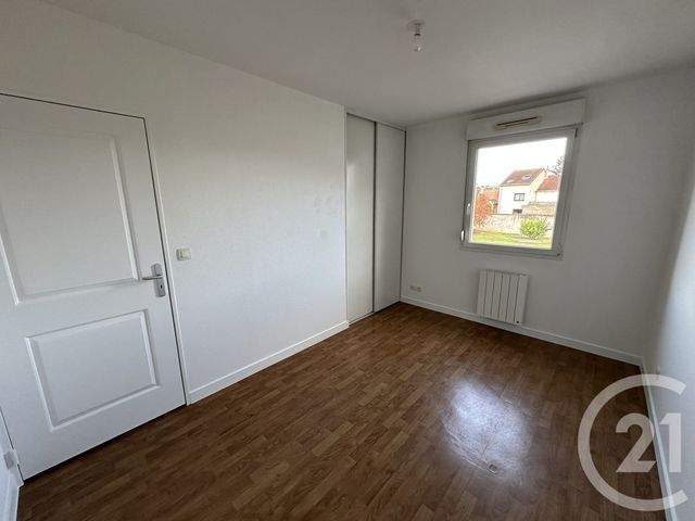 Appartement F2 &agrave; louer - 2 pi&egrave;ces - 40,60 m2 - Le Mans - 72 - PAYS-DE-LOIRE