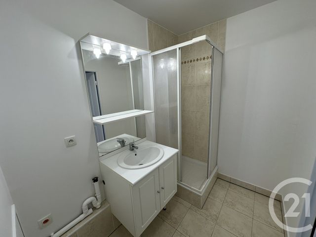 Appartement F2 &agrave; louer - 2 pi&egrave;ces - 40,60 m2 - Le Mans - 72 - PAYS-DE-LOIRE
