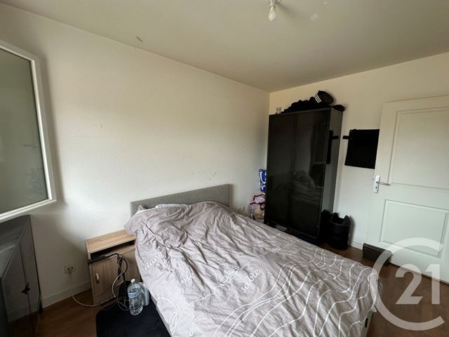 Appartement F2 &agrave; louer - 2 pi&egrave;ces - 40,60 m2 - Le Mans - 72 - PAYS-DE-LOIRE