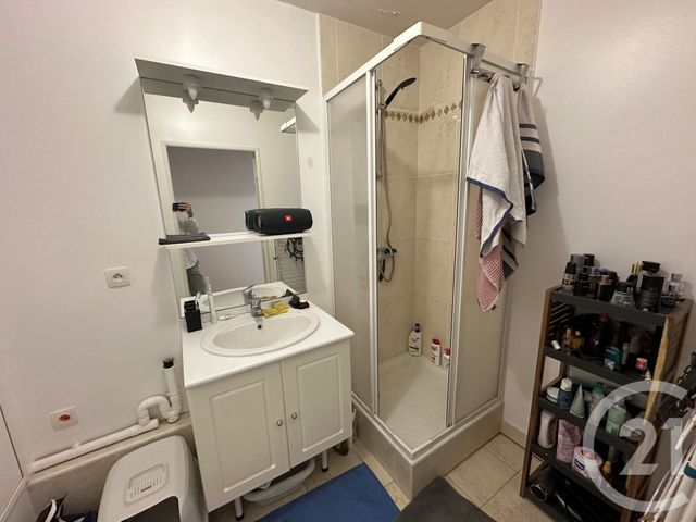 Appartement F2 &agrave; louer - 2 pi&egrave;ces - 40,60 m2 - Le Mans - 72 - PAYS-DE-LOIRE