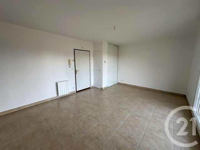 Appartement F2 &agrave; louer - 2 pi&egrave;ces - 40,60 m2 - Le Mans - 72 - PAYS-DE-LOIRE