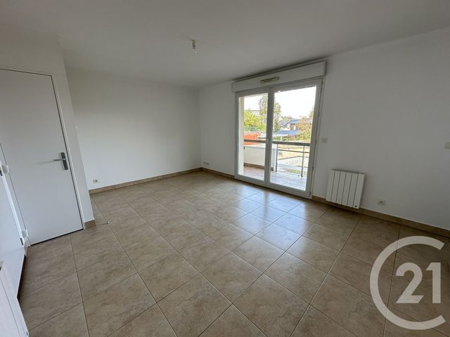 Appartement F2 &agrave; louer - 2 pi&egrave;ces - 40,60 m2 - Le Mans - 72 - PAYS-DE-LOIRE
