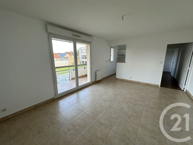 Appartement 2 pièces 41 m² · au Mans · 40,6 m² · 595 €/mois