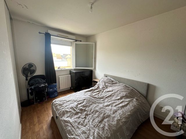 Appartement F2 &agrave; louer - 2 pi&egrave;ces - 40,60 m2 - Le Mans - 72 - PAYS-DE-LOIRE
