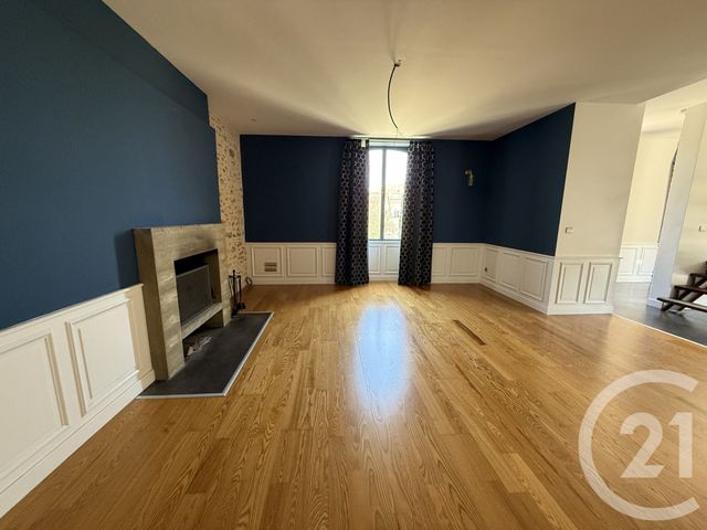 Maison &agrave; louer - 6 pi&egrave;ces - 131,02 m2 - St Georges Du Bois - 72 - PAYS-DE-LOIRE