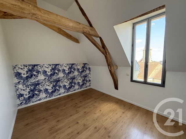 Maison &agrave; louer - 6 pi&egrave;ces - 131,02 m2 - St Georges Du Bois - 72 - PAYS-DE-LOIRE