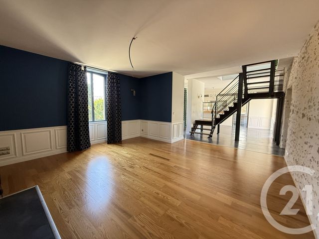 Maison &agrave; louer - 6 pi&egrave;ces - 131,02 m2 - St Georges Du Bois - 72 - PAYS-DE-LOIRE