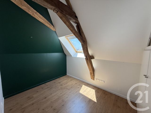 Maison &agrave; louer - 6 pi&egrave;ces - 131,02 m2 - St Georges Du Bois - 72 - PAYS-DE-LOIRE
