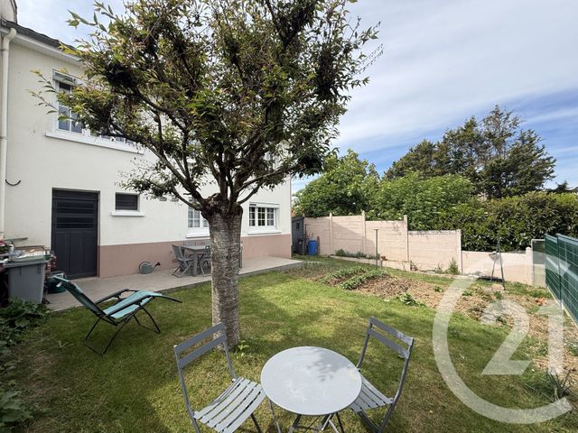 Maison &agrave; vendre - 5 pi&egrave;ces - 93,03 m2 - Le Mans - 72 - PAYS-DE-LOIRE
