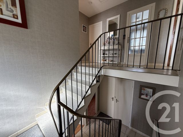 Maison &agrave; vendre - 5 pi&egrave;ces - 93,03 m2 - Le Mans - 72 - PAYS-DE-LOIRE