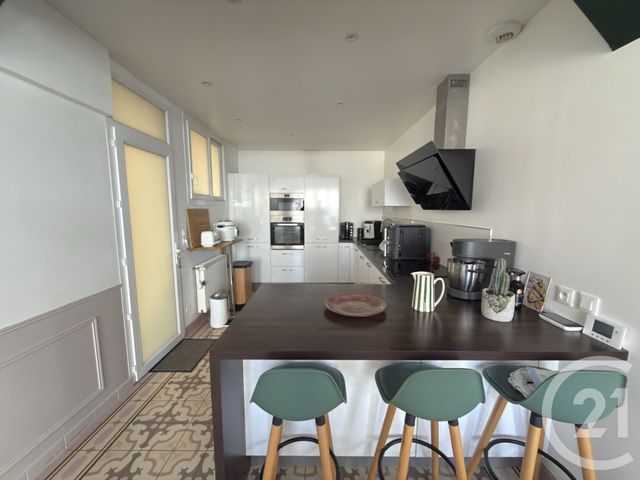 Maison &agrave; vendre - 7 pi&egrave;ces - 167,76 m2 - Le Mans - 72 - PAYS-DE-LOIRE