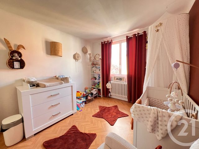 Maison &agrave; vendre - 7 pi&egrave;ces - 167,76 m2 - Le Mans - 72 - PAYS-DE-LOIRE