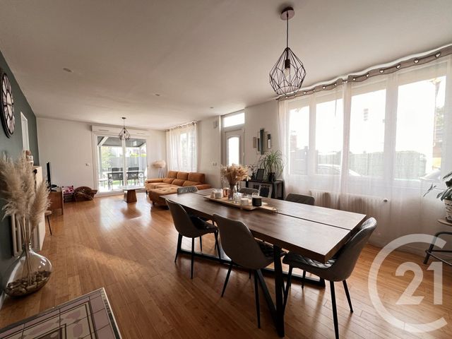 Maison &agrave; vendre - 7 pi&egrave;ces - 167,76 m2 - Le Mans - 72 - PAYS-DE-LOIRE