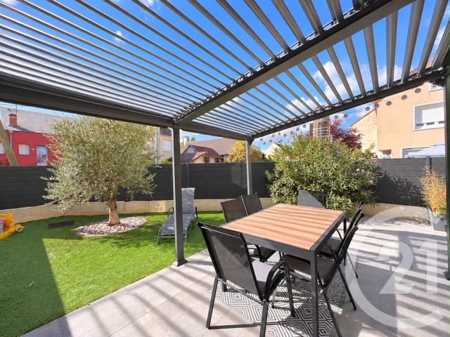 Maison &agrave; vendre - 7 pi&egrave;ces - 167,76 m2 - Le Mans - 72 - PAYS-DE-LOIRE