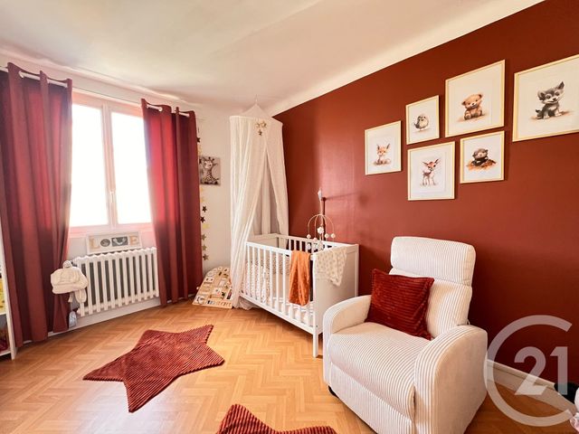 Maison &agrave; vendre - 7 pi&egrave;ces - 167,76 m2 - Le Mans - 72 - PAYS-DE-LOIRE