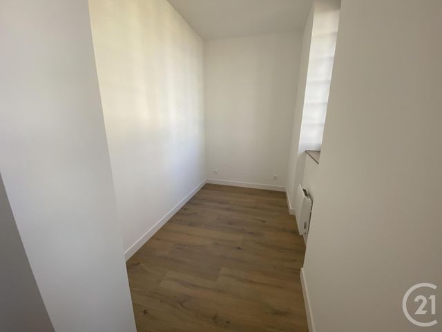 Appartement F2 &agrave; louer - 2 pi&egrave;ces - 41,06 m2 - Le Mans - 72 - PAYS-DE-LOIRE