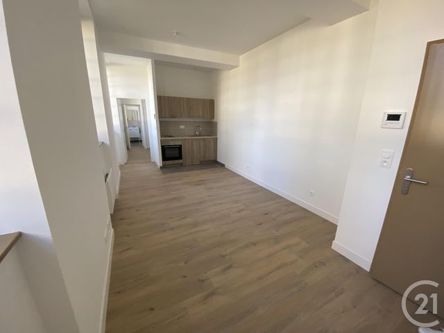 appartement - LE MANS - 72