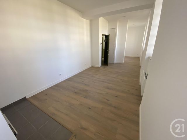Appartement F2 &agrave; louer - 2 pi&egrave;ces - 41,06 m2 - Le Mans - 72 - PAYS-DE-LOIRE