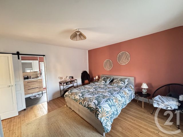 Maison &agrave; vendre - 5 pi&egrave;ces - 120,96 m2 - Souligne Sous Ballon - 72 - PAYS-DE-LOIRE